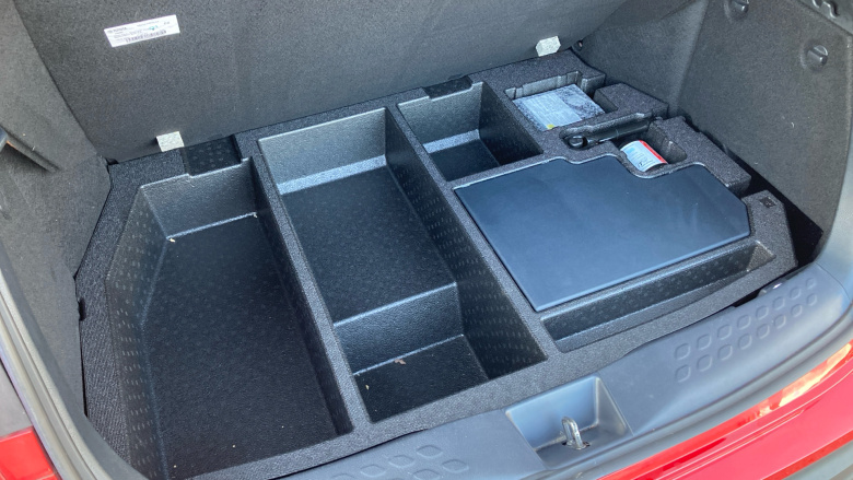 Toyota C-HR 2.0 Hybrid GR Sport 5dr CVT Hybrid Hatchback